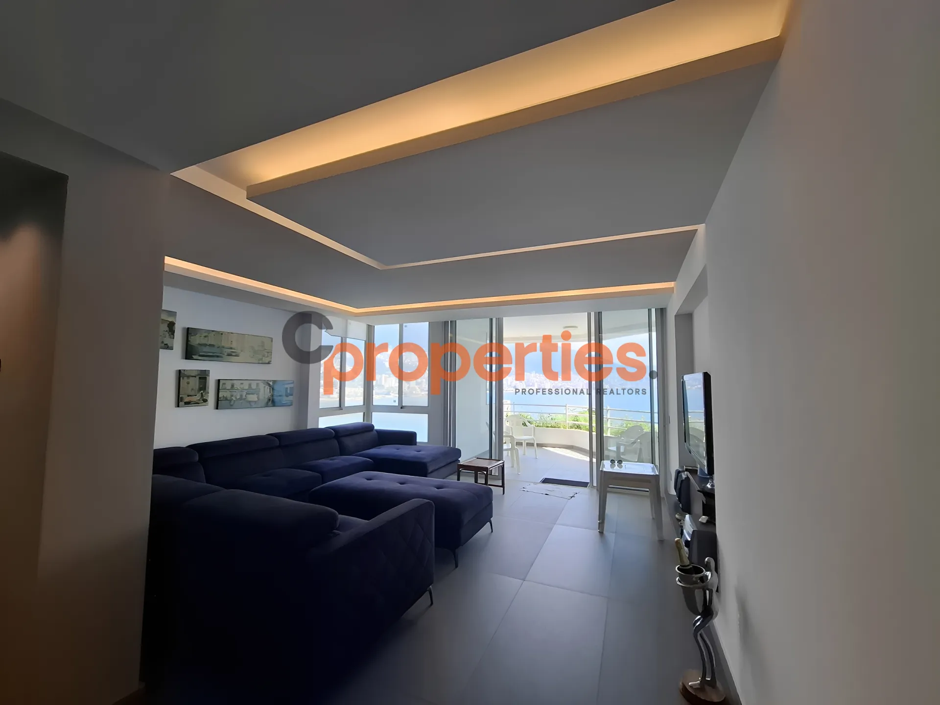 Chalet for rent in Tabarja, Lebanon