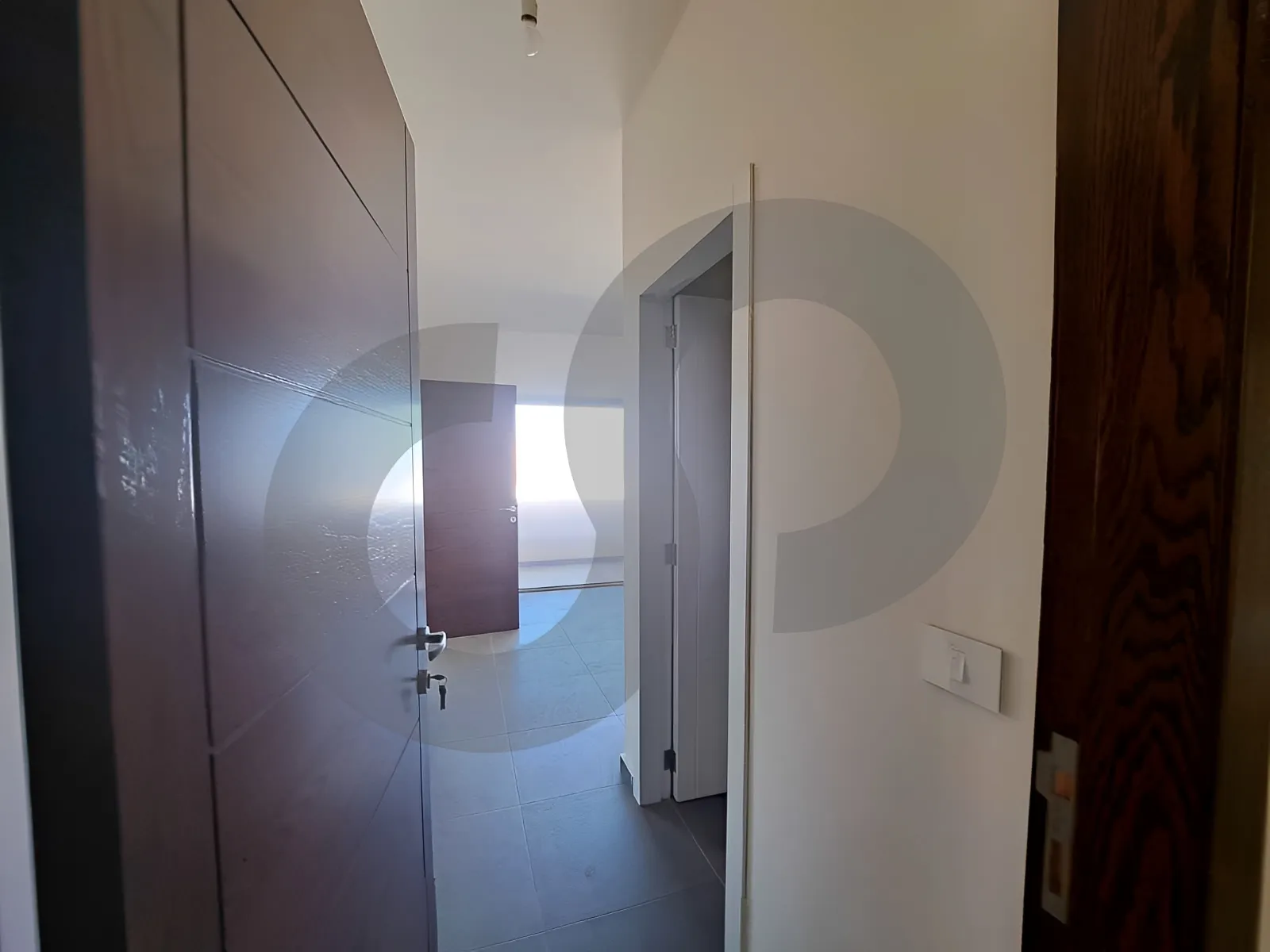 Apartment for Sale in Bayada