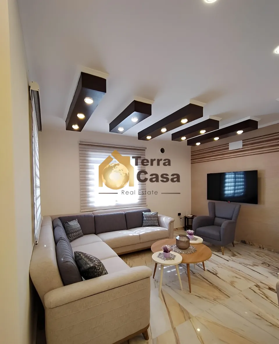 Triplex for sale in Majdel Anjar