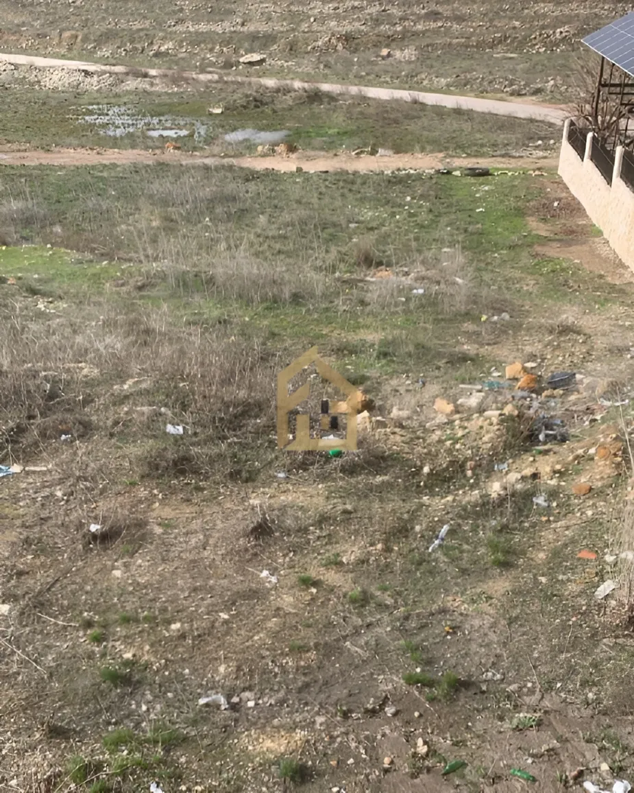 Residential Land for sale in Hammana, Lebanon