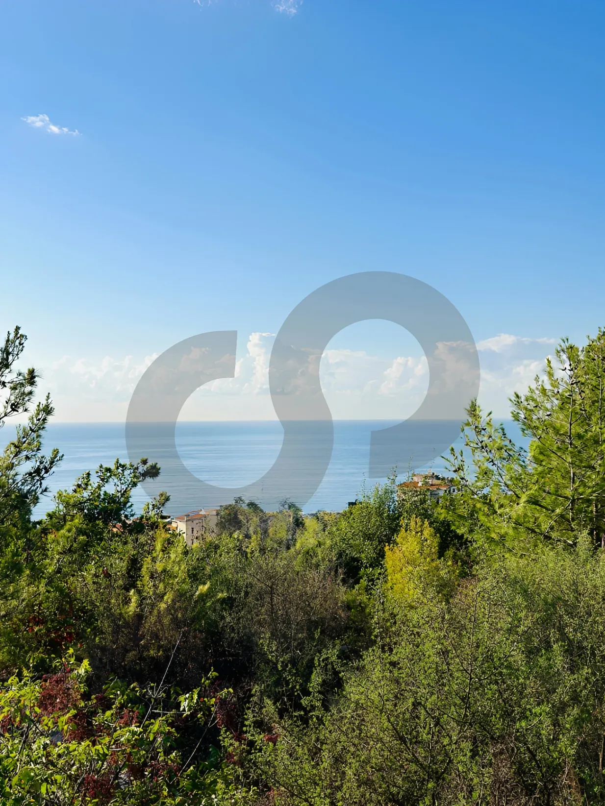 Land for Sale in Sahel Aalma, Lebanon
