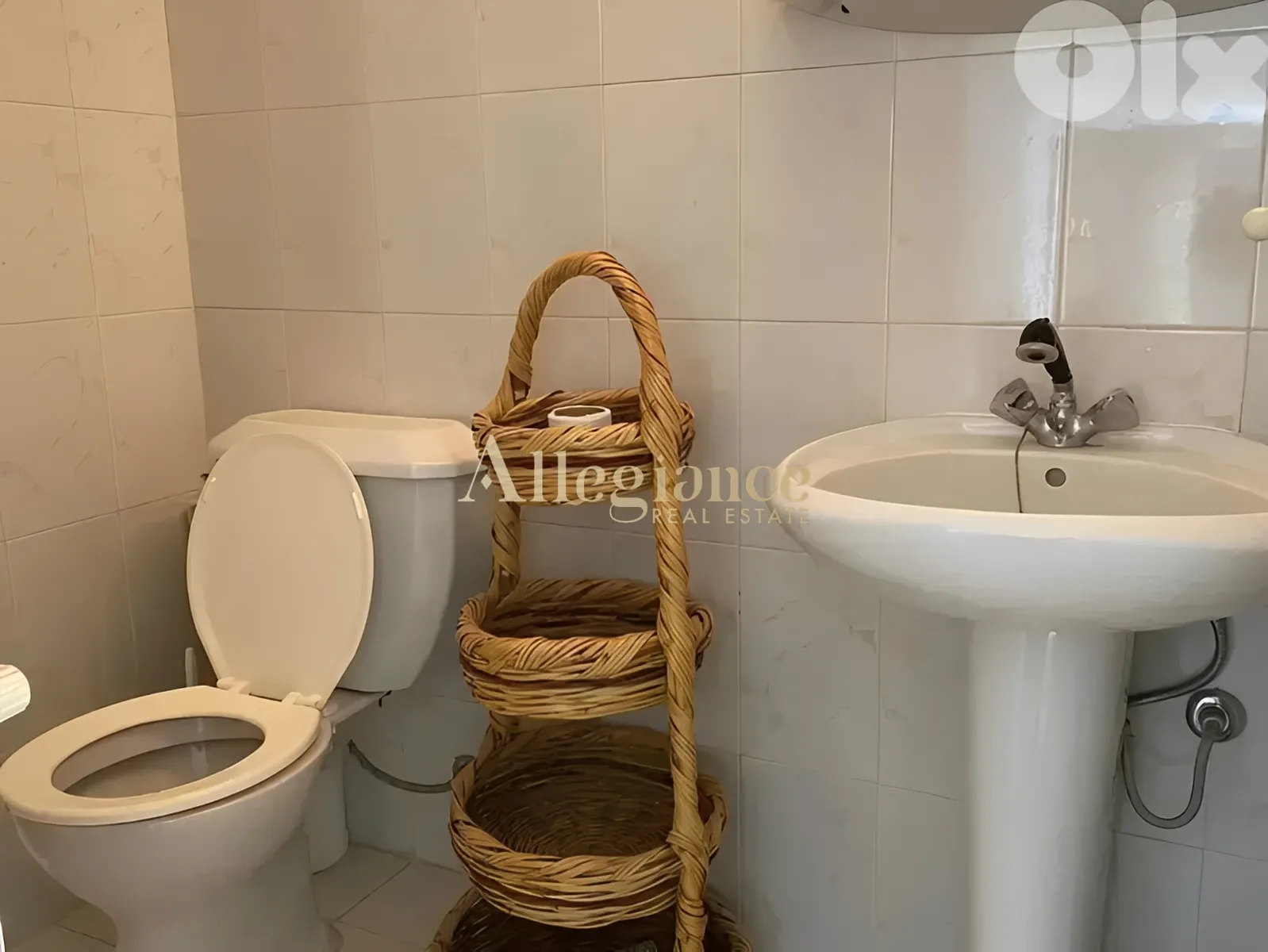 Chalet for sale in Kfardebian, Lebanon