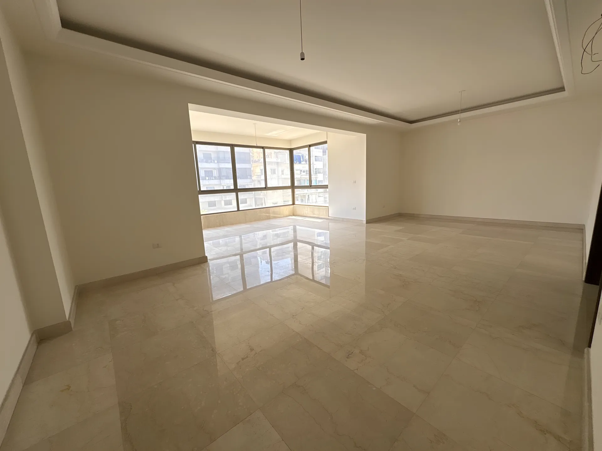 Apartment for rent in Ras al naba'a, beirut, lebanon