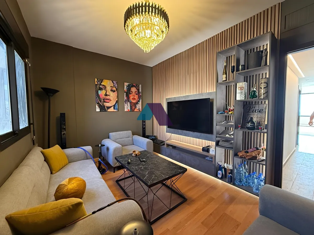 Apartment for Sale in Jal El Dib