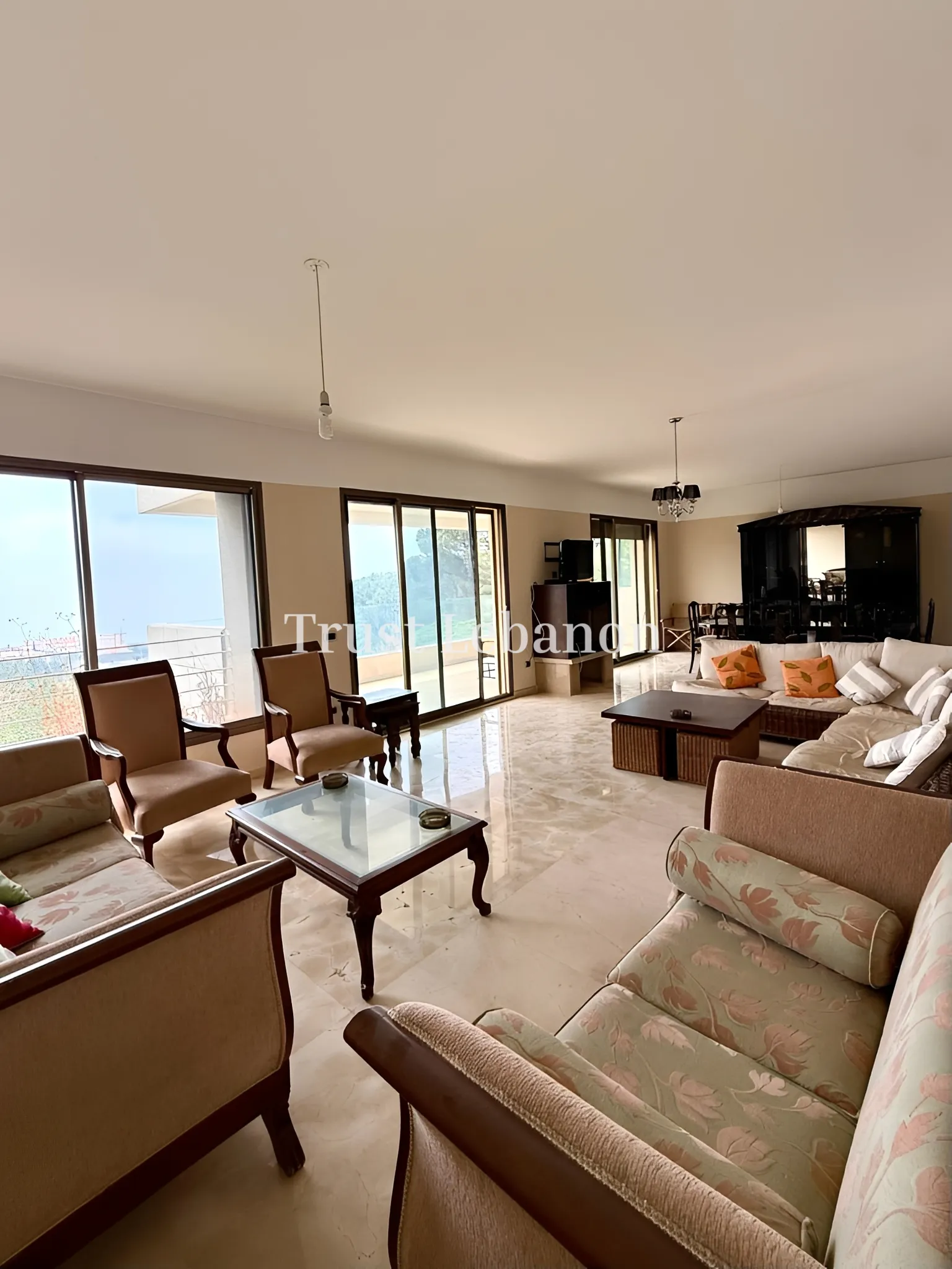 Apartment for Sale in Metn Broumana Lebanon