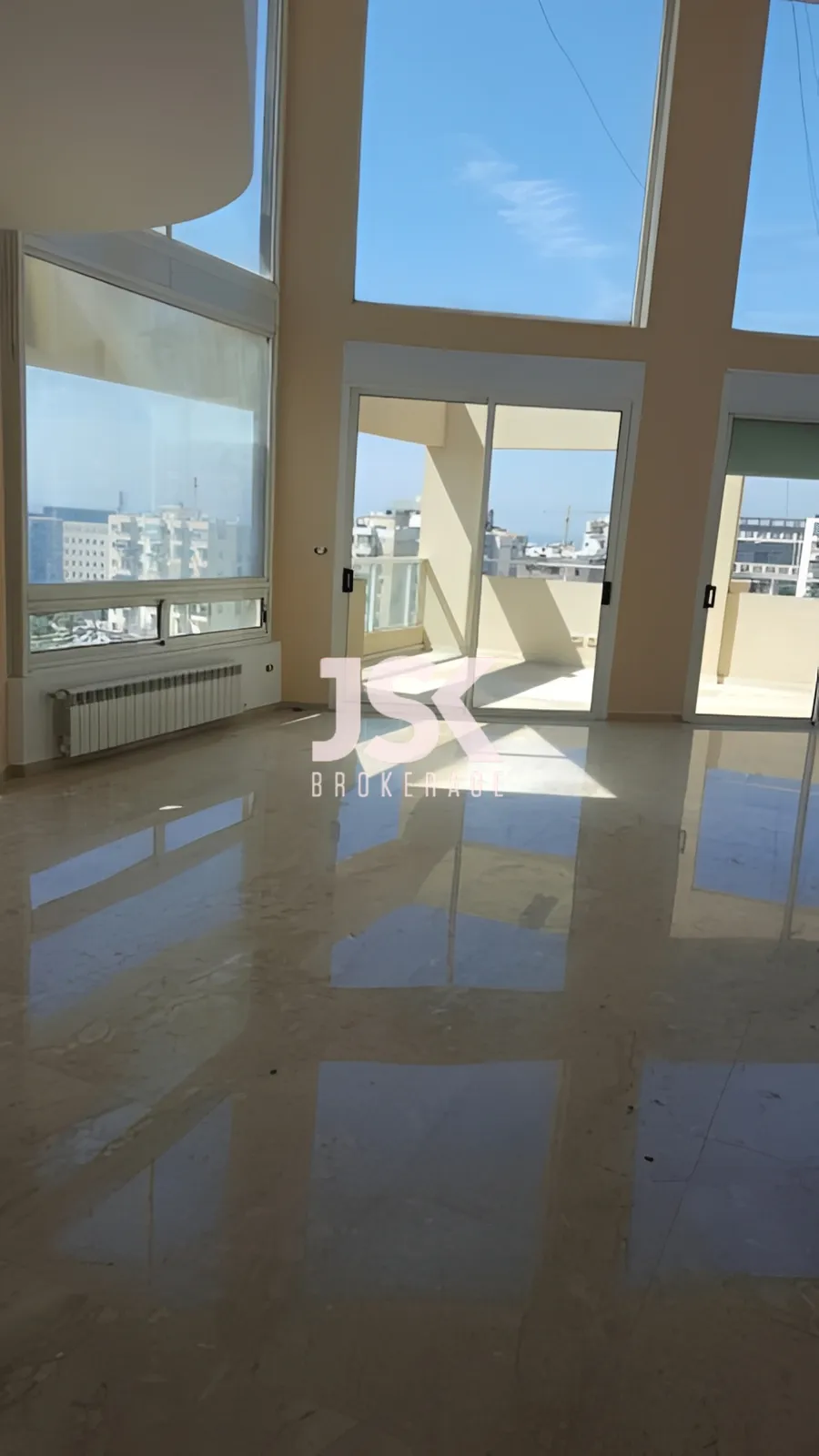 Duplex for Sale in Byblos, Lebanon - 3 bed, 3 bath