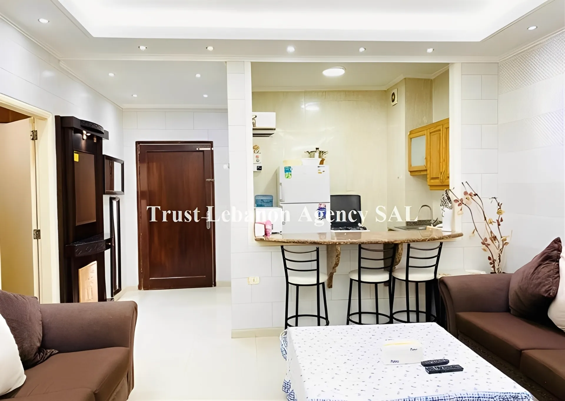 Apartment for Sale in Hamra Beirut Lebanon