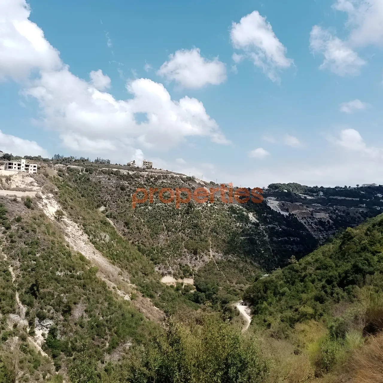 Residential Land for Sale in Kafr