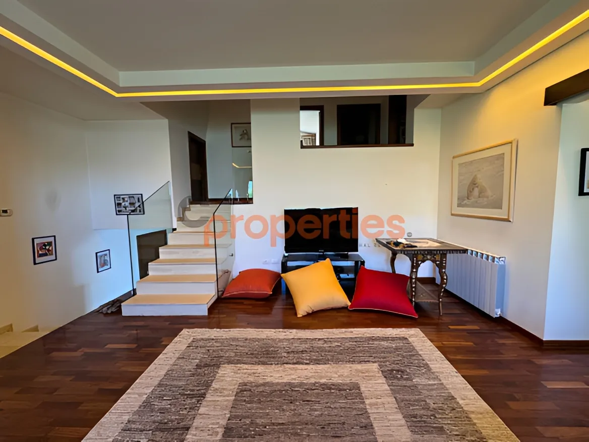 Apartment for Sale in Faqra