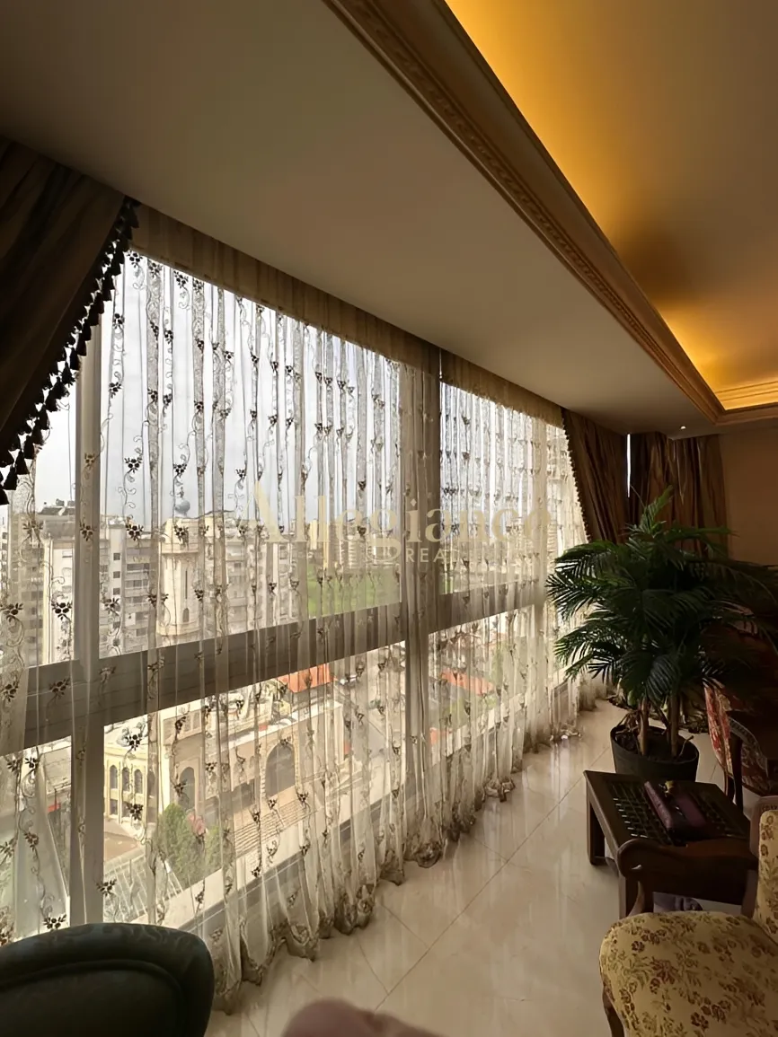 Apartment for sale in Tripoli