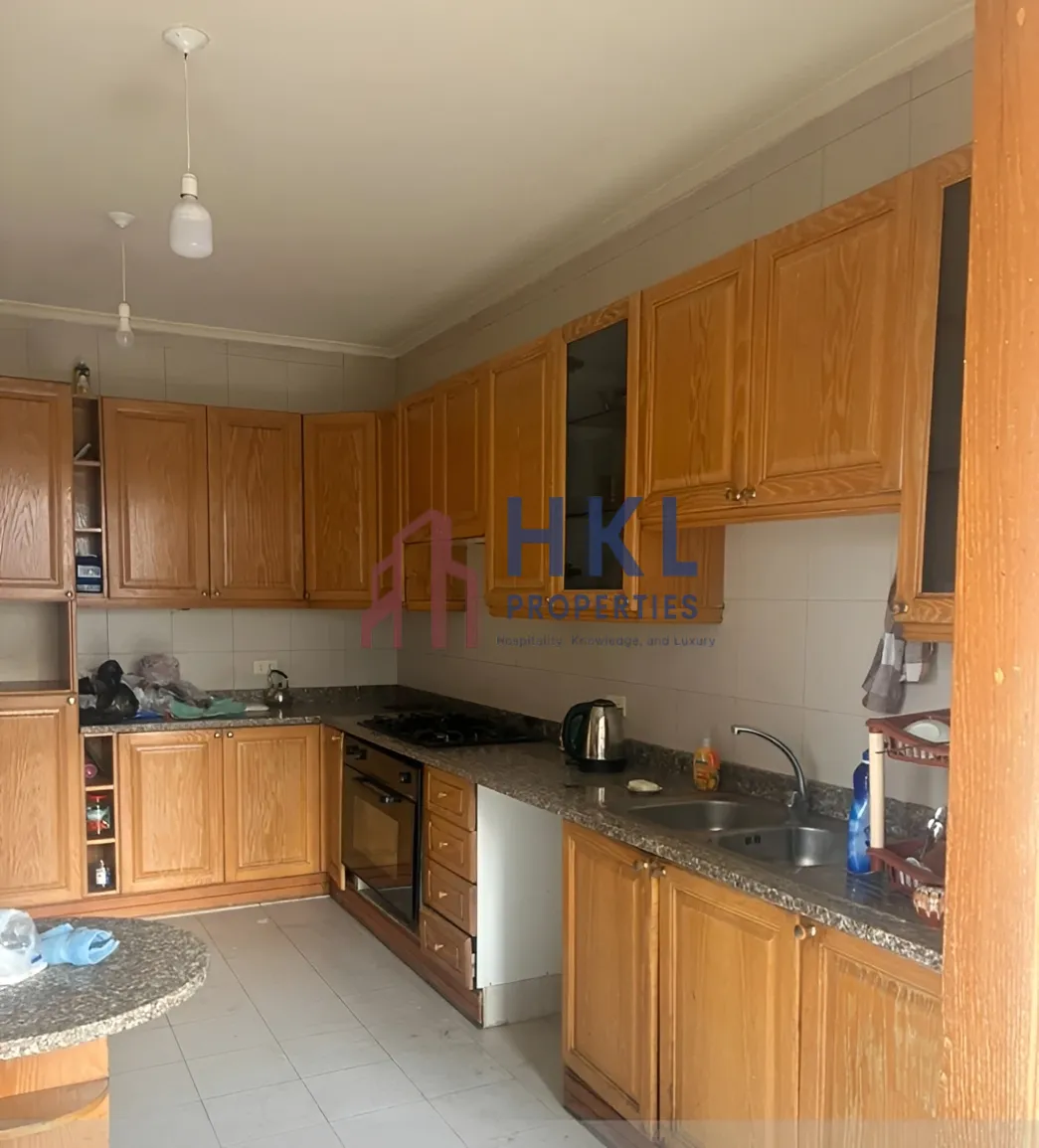 Apartment for rent in Hamra