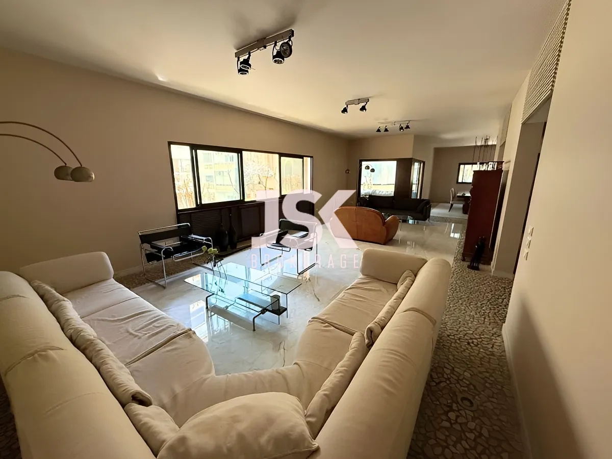 Apartment for Sale in Caree d'or, Achrafieh, Beirut, Lebanon - 4 bed, 4 bath