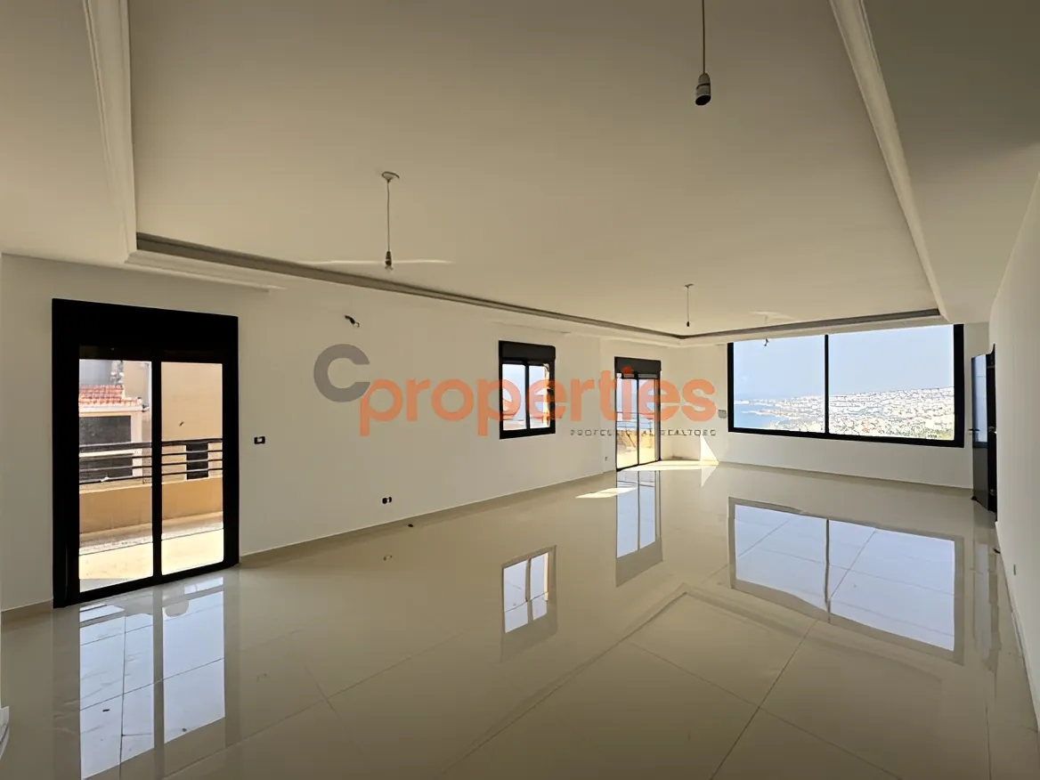 Apartment for Sale in Halat - 3 bed, 4 bath