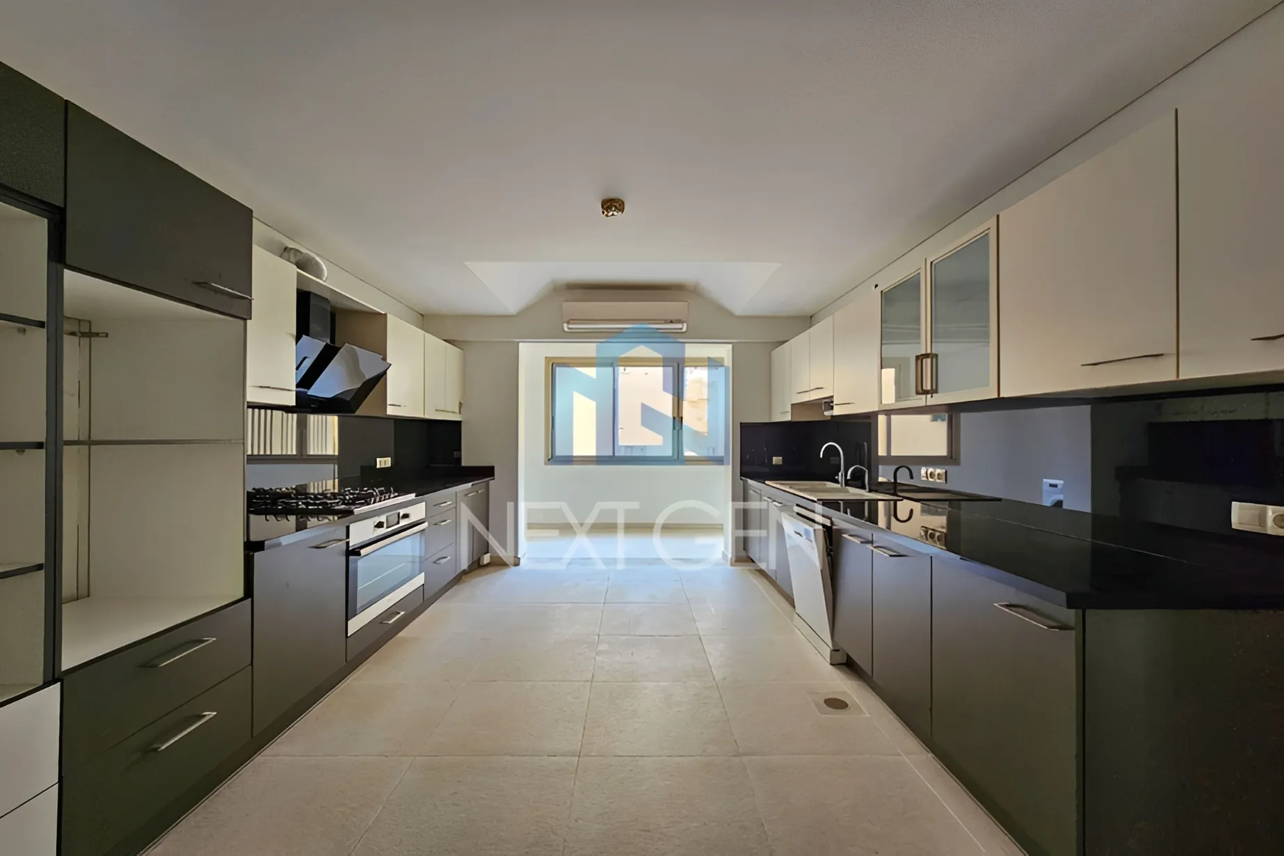 Apartment for rent in Achrafieh, Beirut, Lebanon
