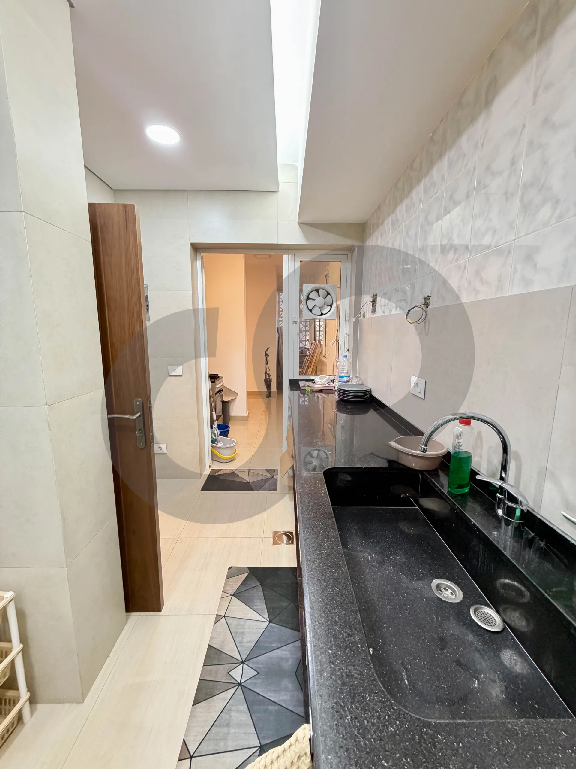 Apartment for Sale in Fatqa
