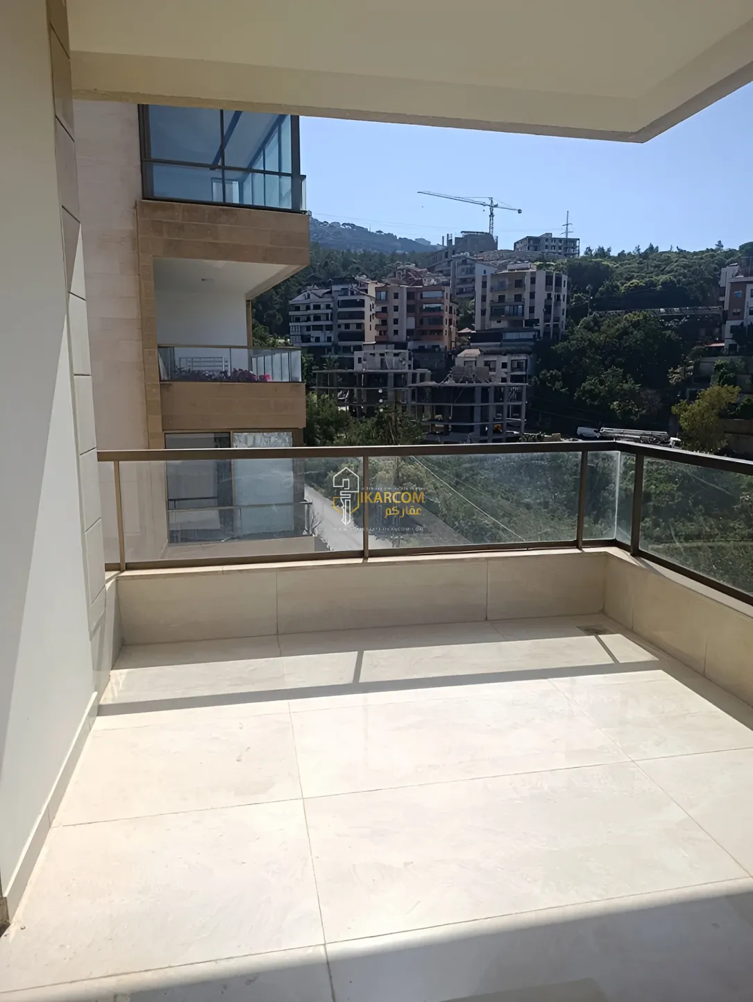 Duplex for sale in Roumieh, Lebanon - 3 bed, 4 bath