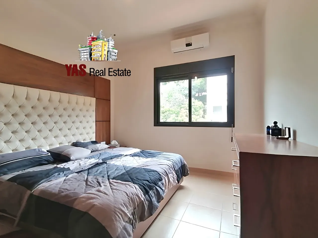 Apartment for Sale in Sarba - 3 bed, 3 bath