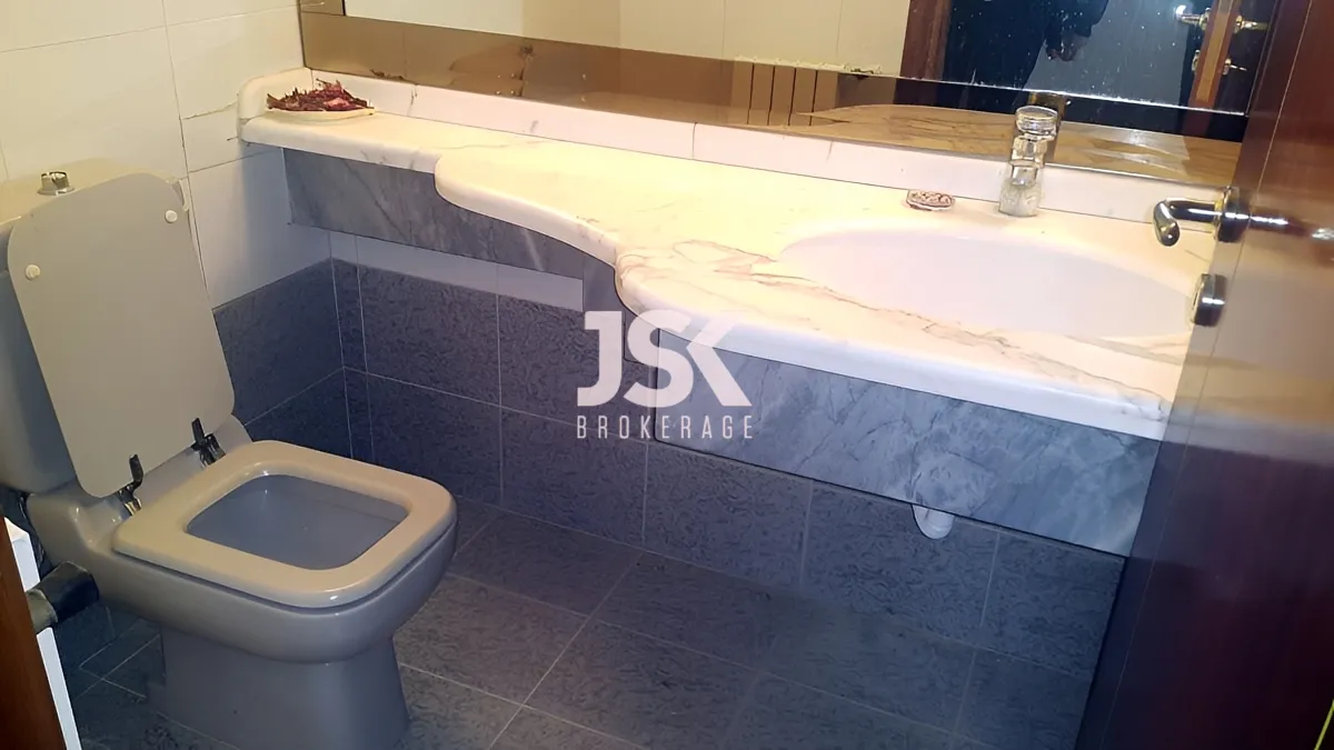 Villa for Sale in Hrajel, Lebanon