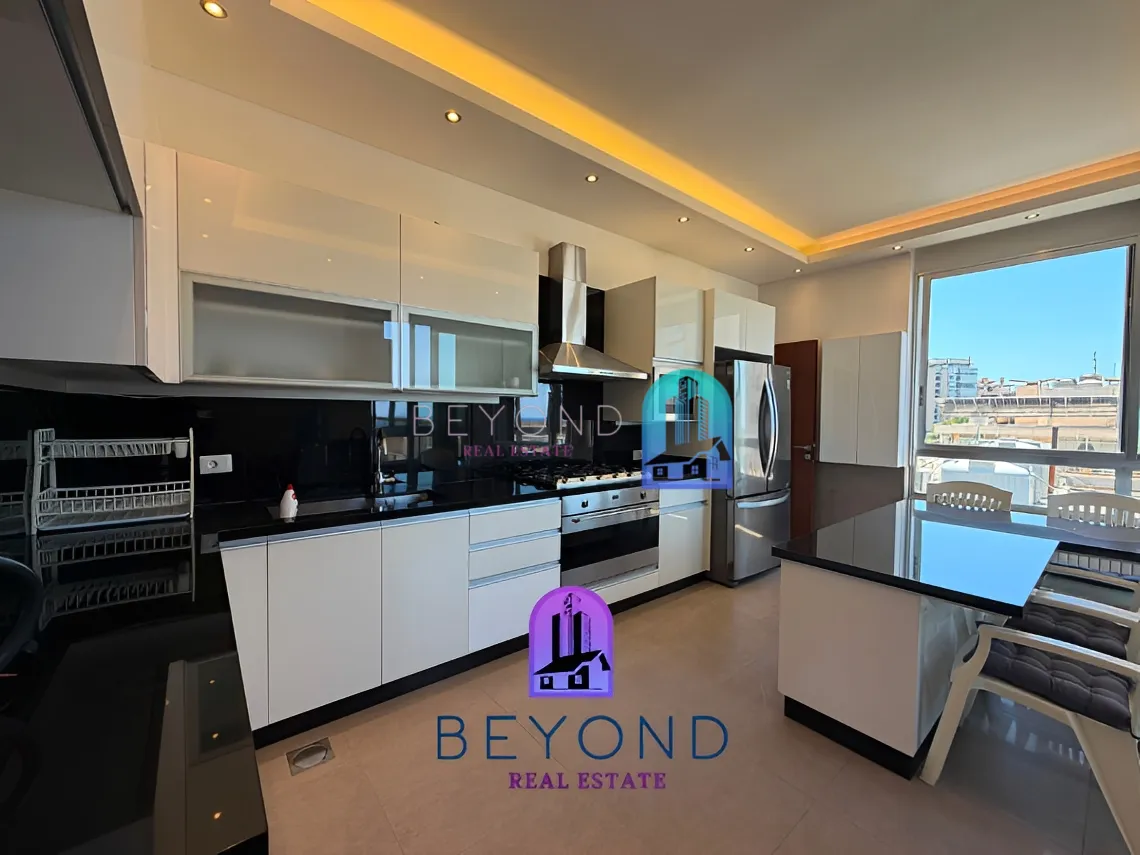 Apartment for rent in Manara, Beirut, Lebanon