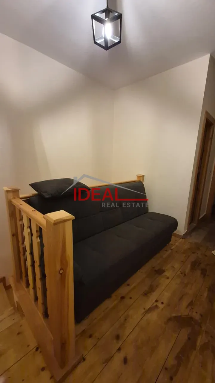 Chalet for sale in Faraya, Lebanon