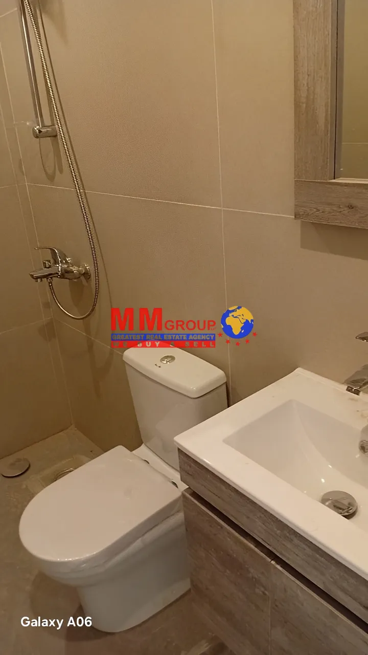 Apartment for Sale in Mar Moussa El Douar