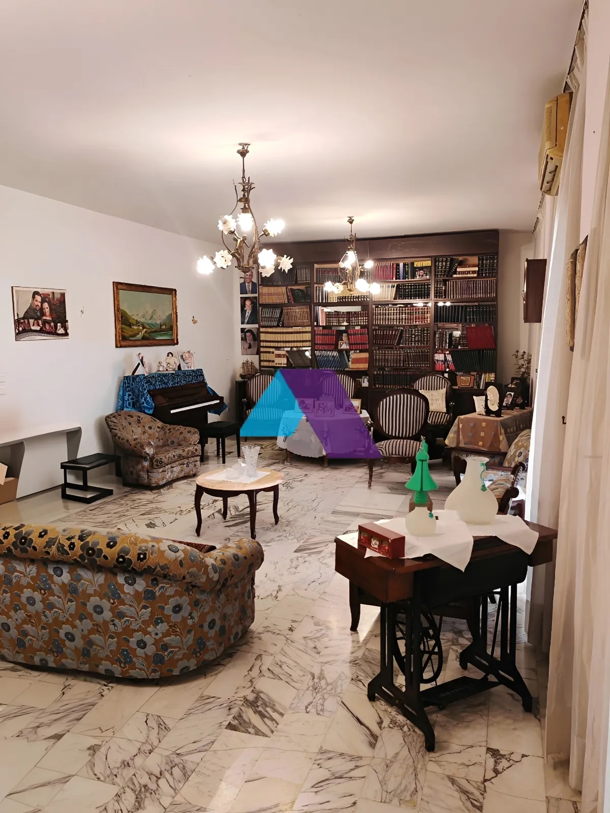Apartment for Sale in Ballouneh