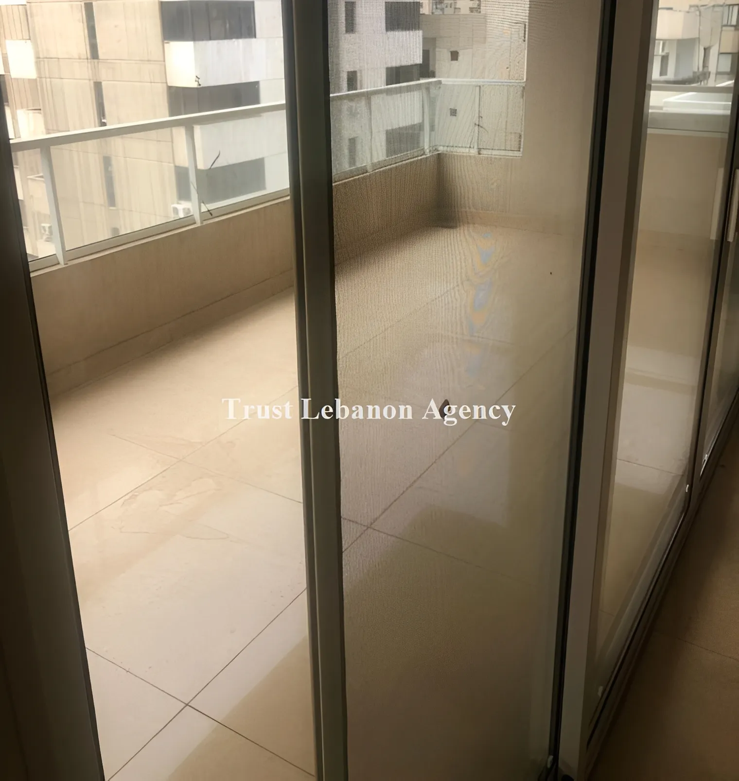 Apartment for Sale in Metn Sin El Fil Lebanon