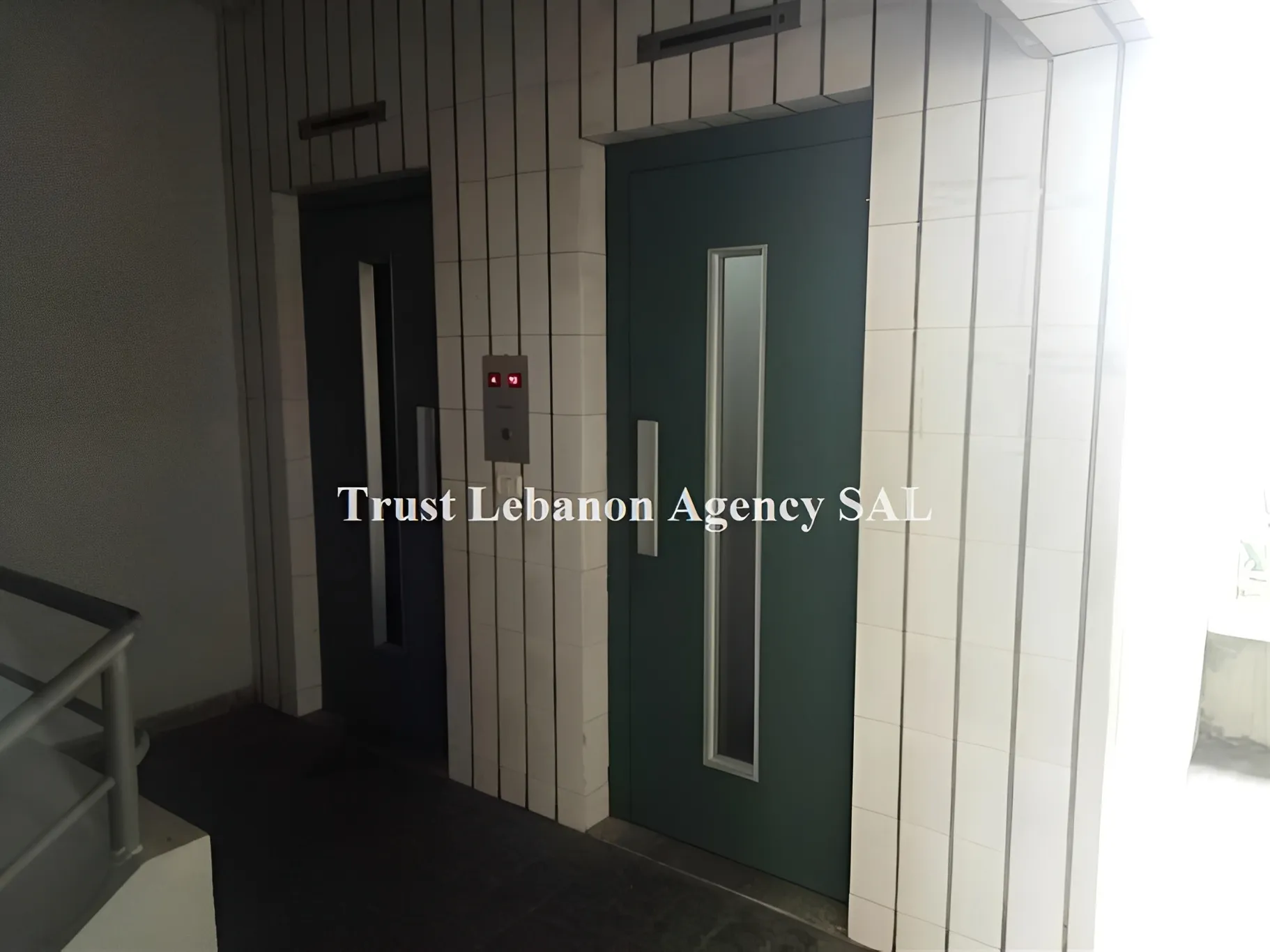 Office For Sale in Achrafieh, Mar Michael