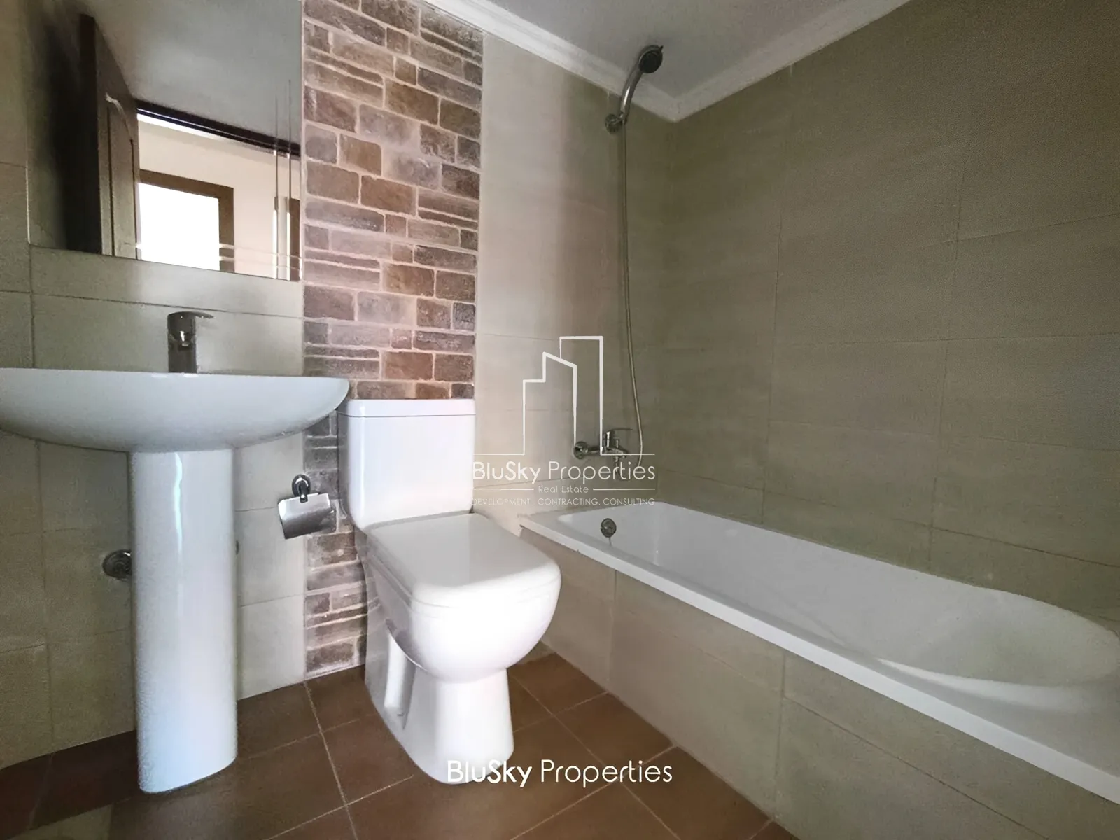 Apartment for Sale in Nahr Ibrahim