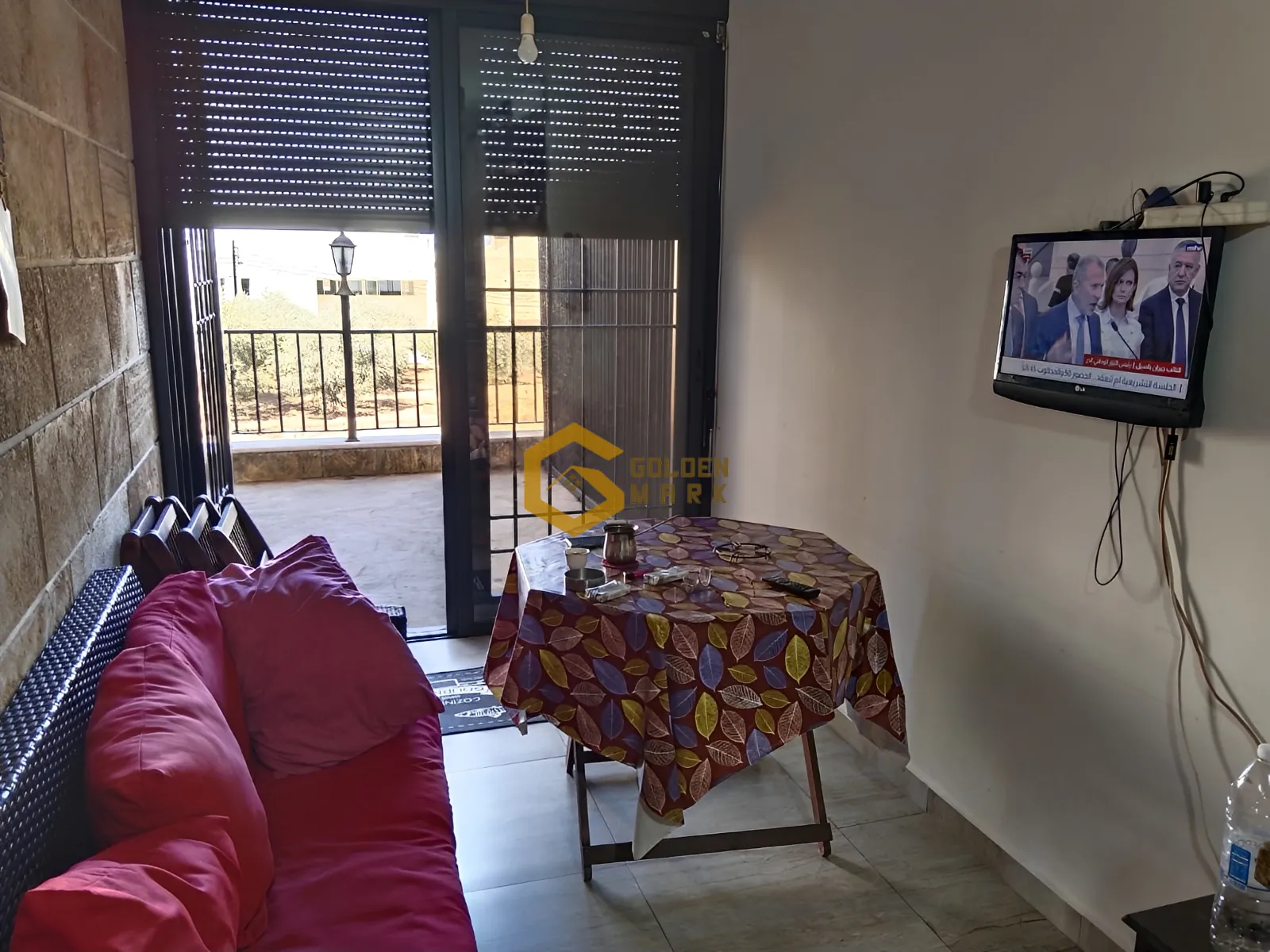 Apartment for Sale in Aamchit