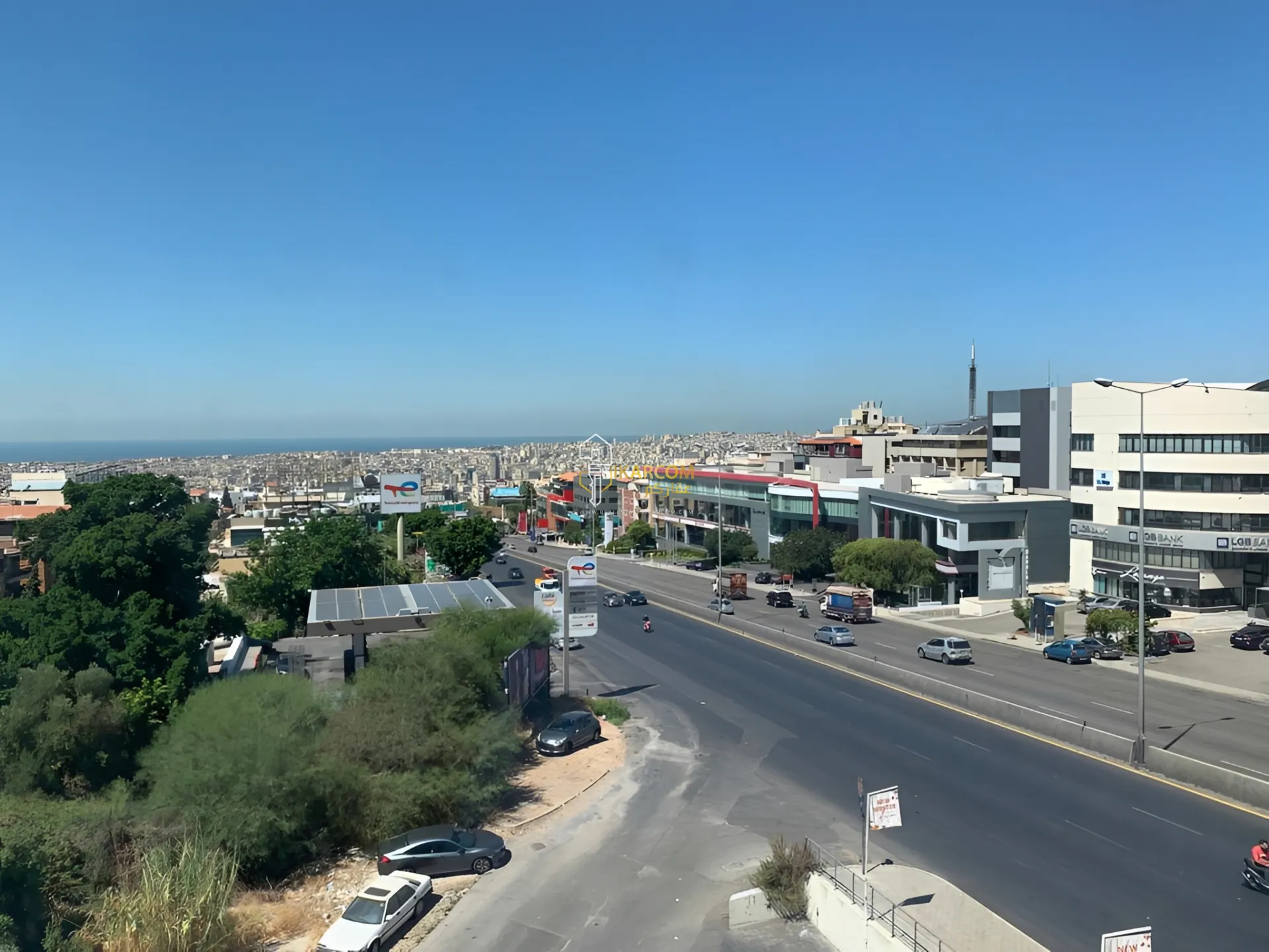Office For Rent in Hazmieh
