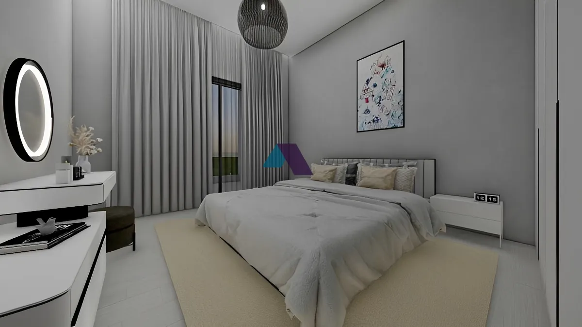 Apartment for Sale in Zouk Mikael - 2 bed, 2 bath