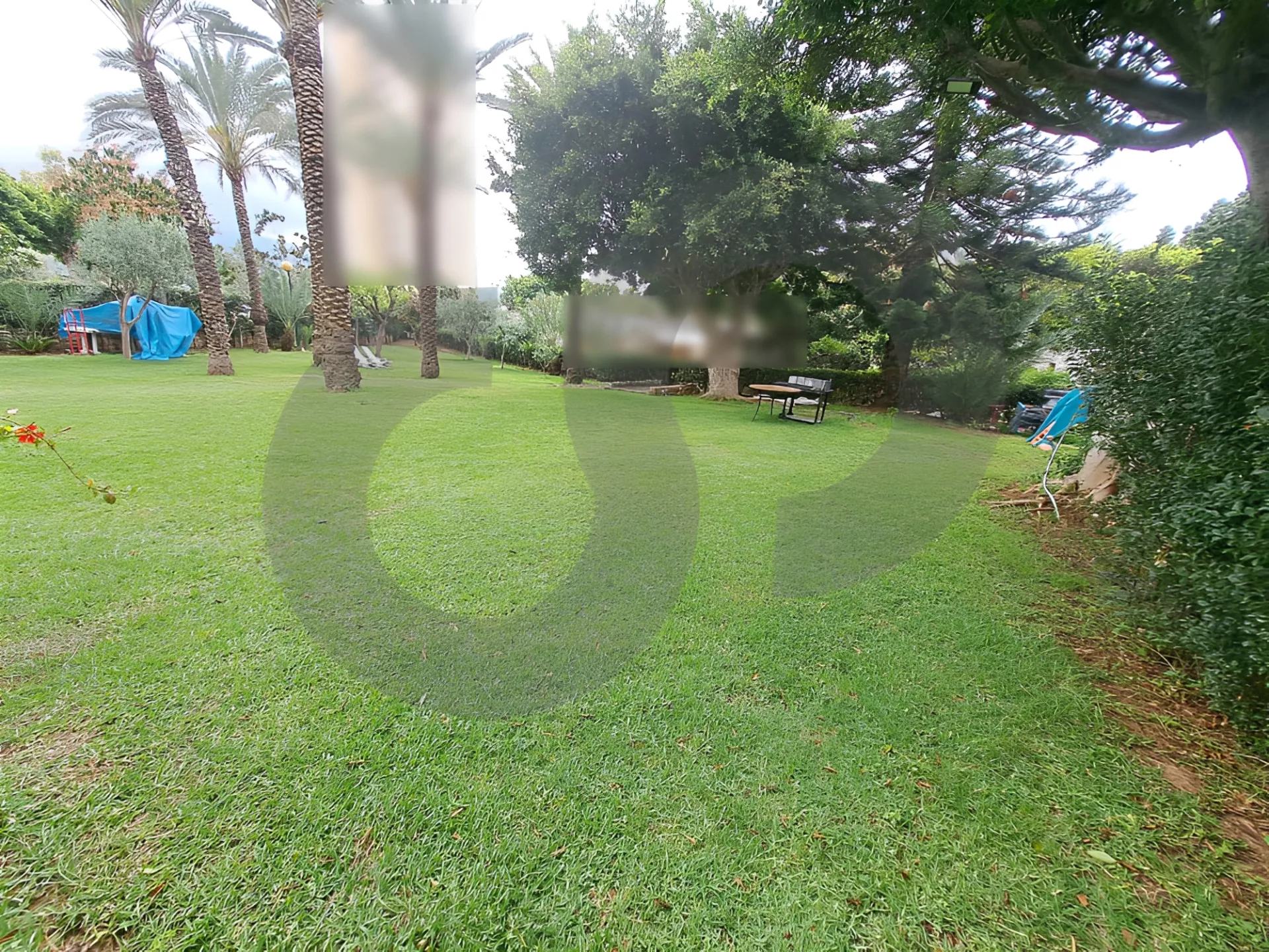 Chalet for Rent in Tabarja