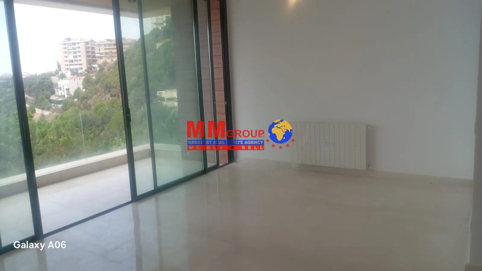 Apartment for Rent in Montiverdi