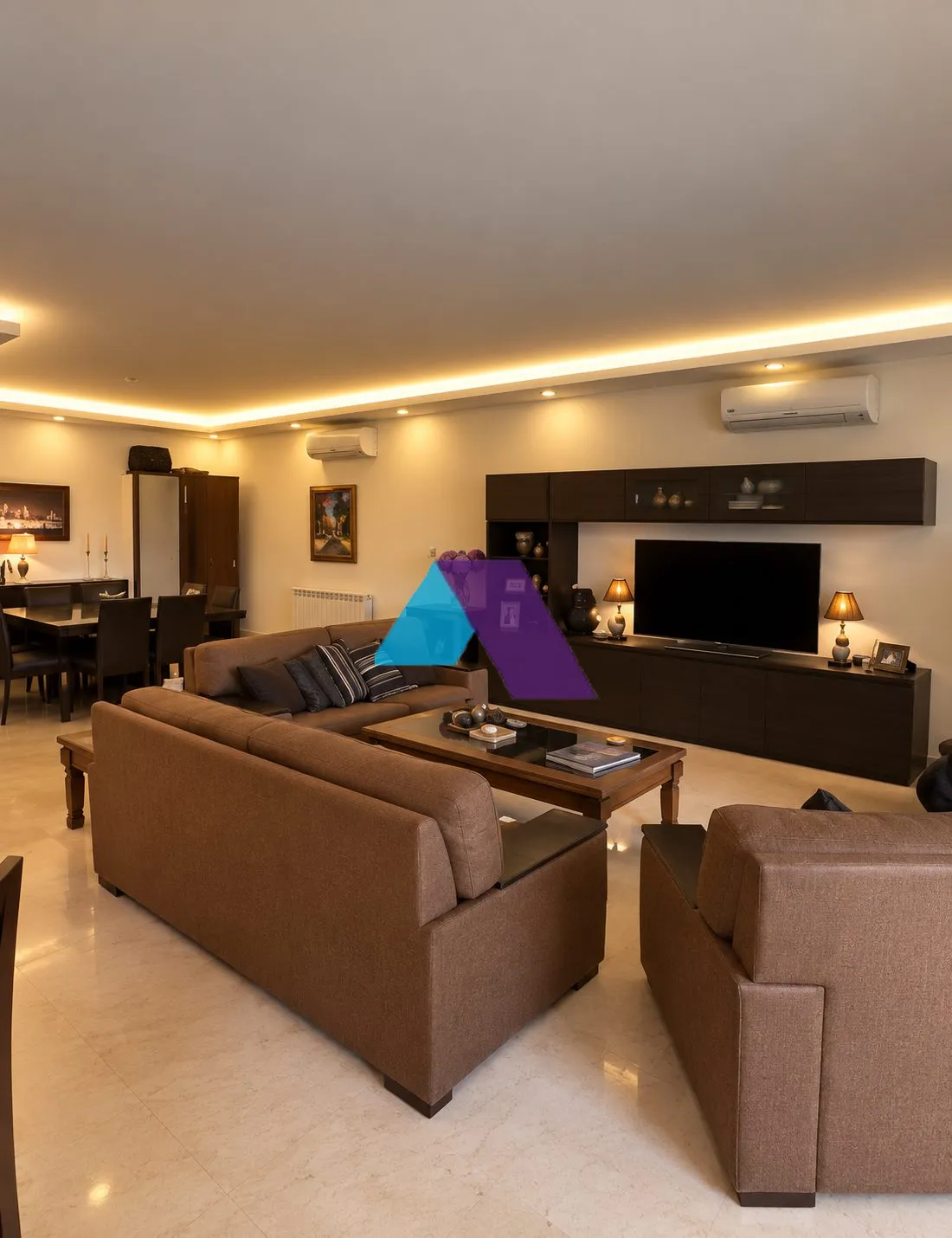 Apartment for Sale in Beit Meri