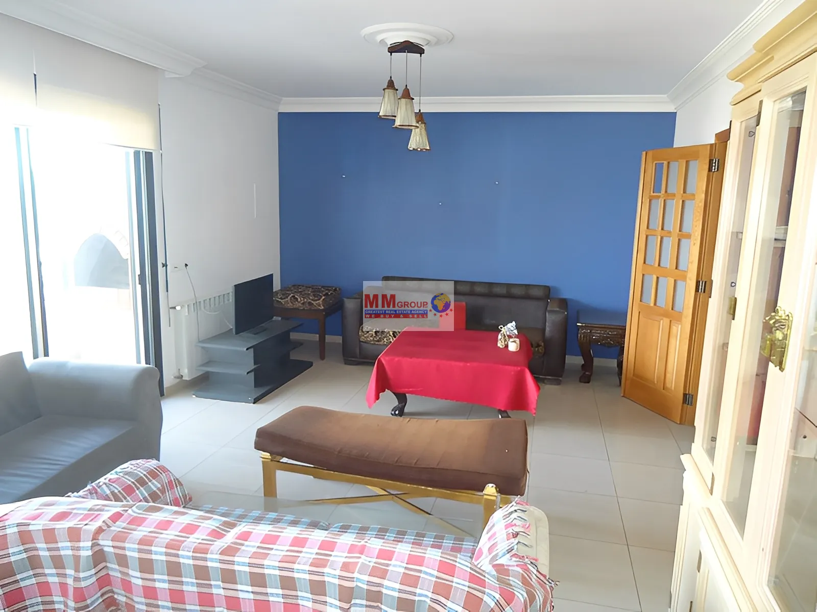 Apartment for Rent in Broumana Lebanon - 3 bed, 3 bath