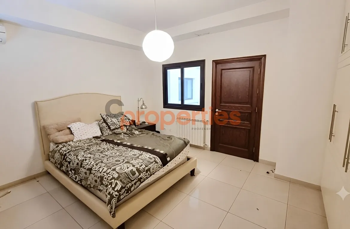 Apartment for Rent in Achrafieh