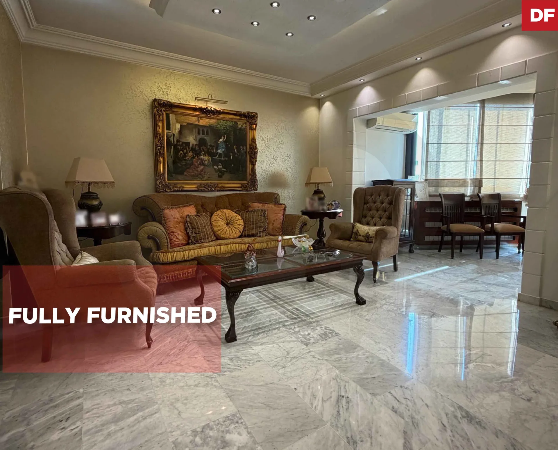 Apartment for Sale in Rabweh
