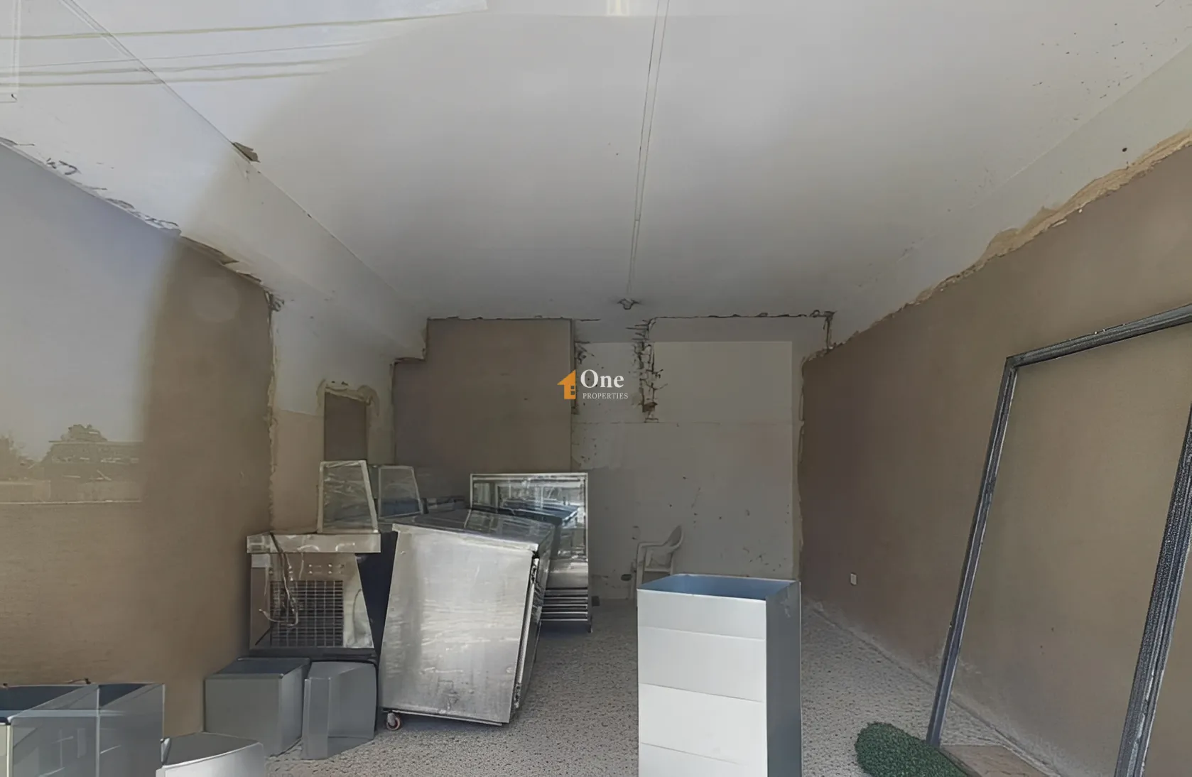 Shop for sale in Jbeil, Lebanon
