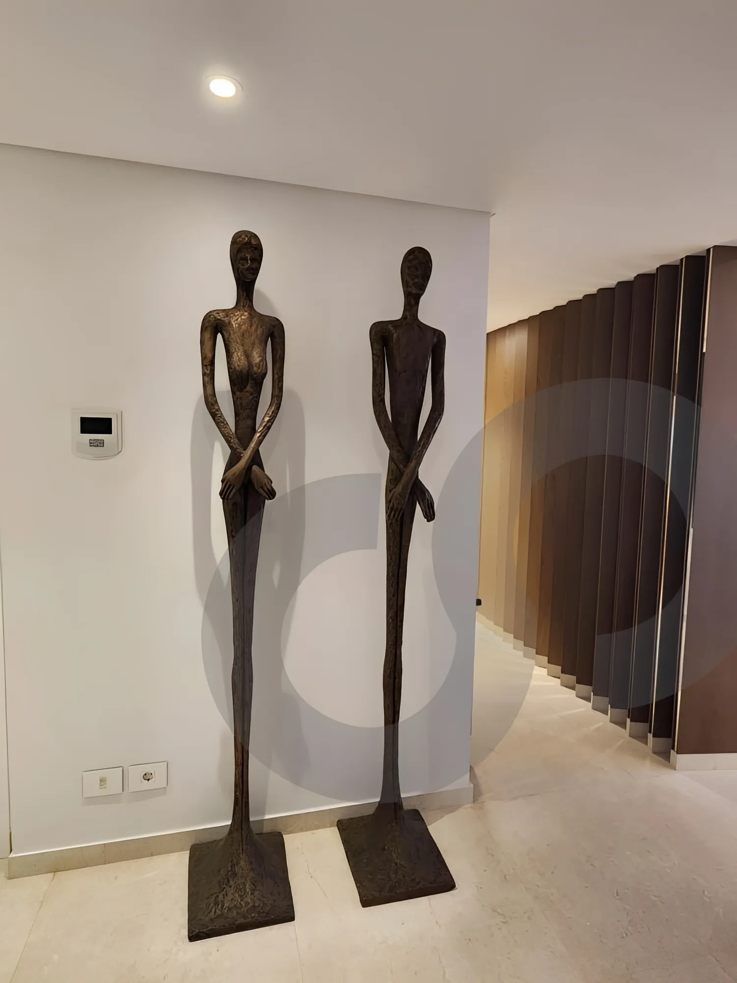 Apartment for Sale in Bayada, Rabieh - 3 bed, 5 bath