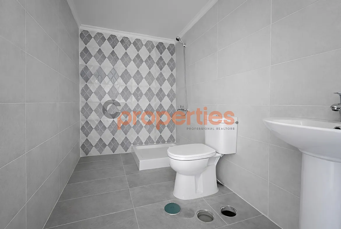 Apartment for Rent in Mar Roukoz