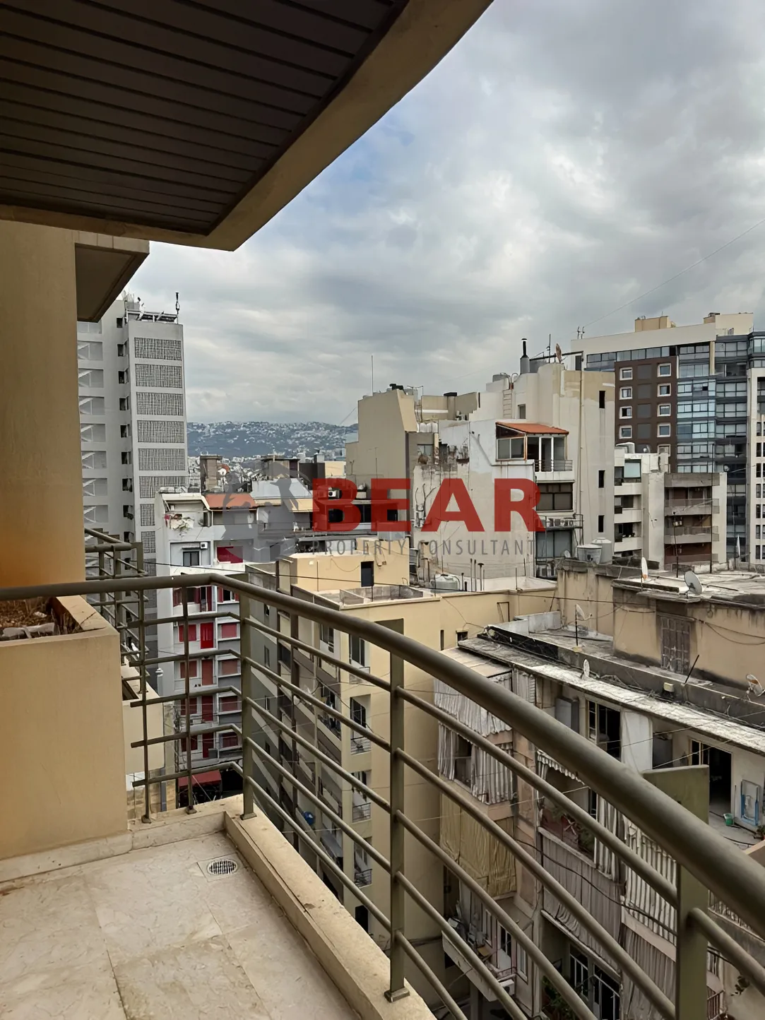 Apartment for sale in Mar Meter, Achrafieh, Beirut