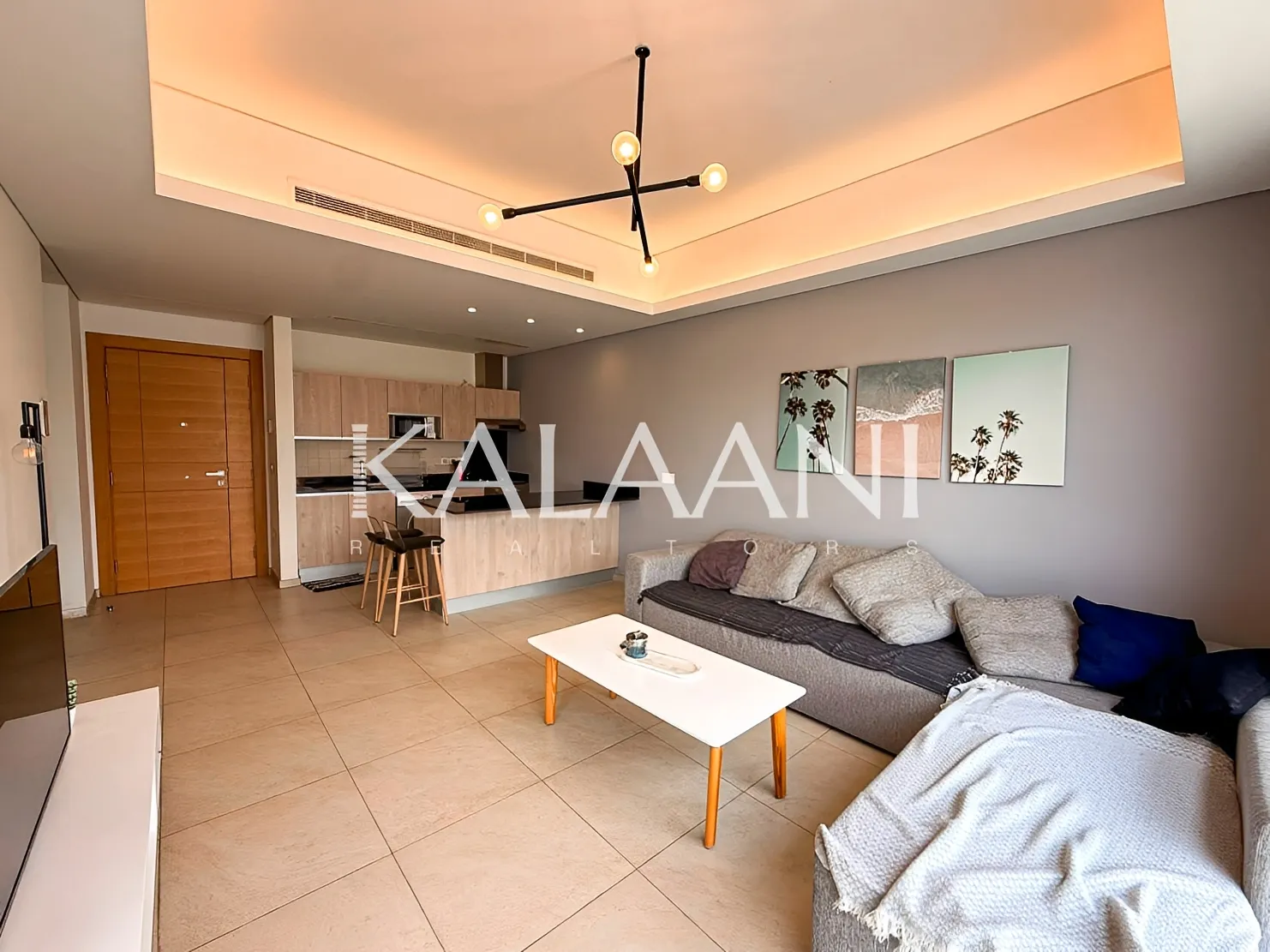 Apartment for rent in Dbayeh, Lebanon