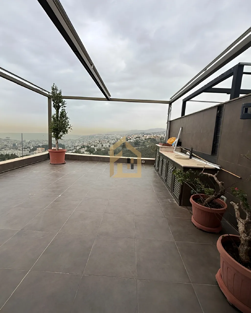Apartment for sale in Ain Saadeh, Lebanon