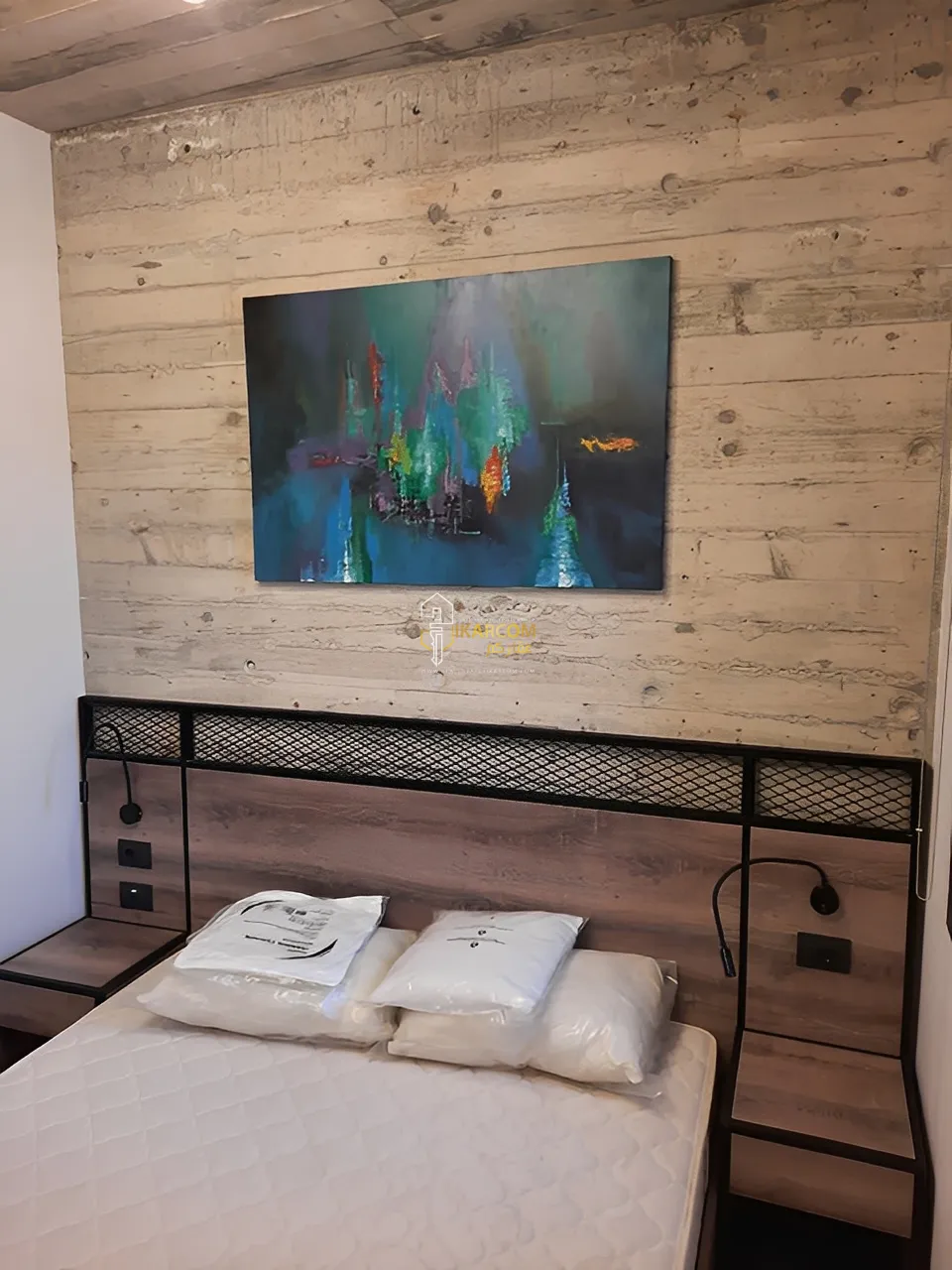 Apartment for Sale in Mar Mikhael, Beirut, Lebanon