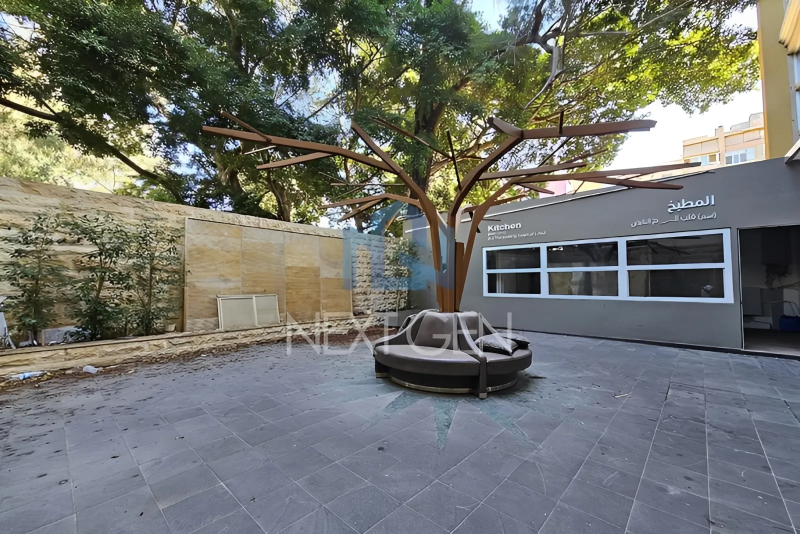 Restaurant for Rent in Achrafieh