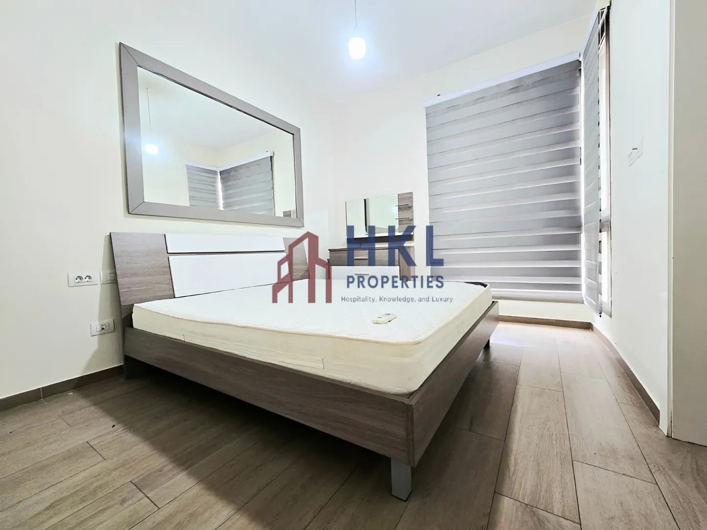 Apartment for rent in Ain Al Mraiseh