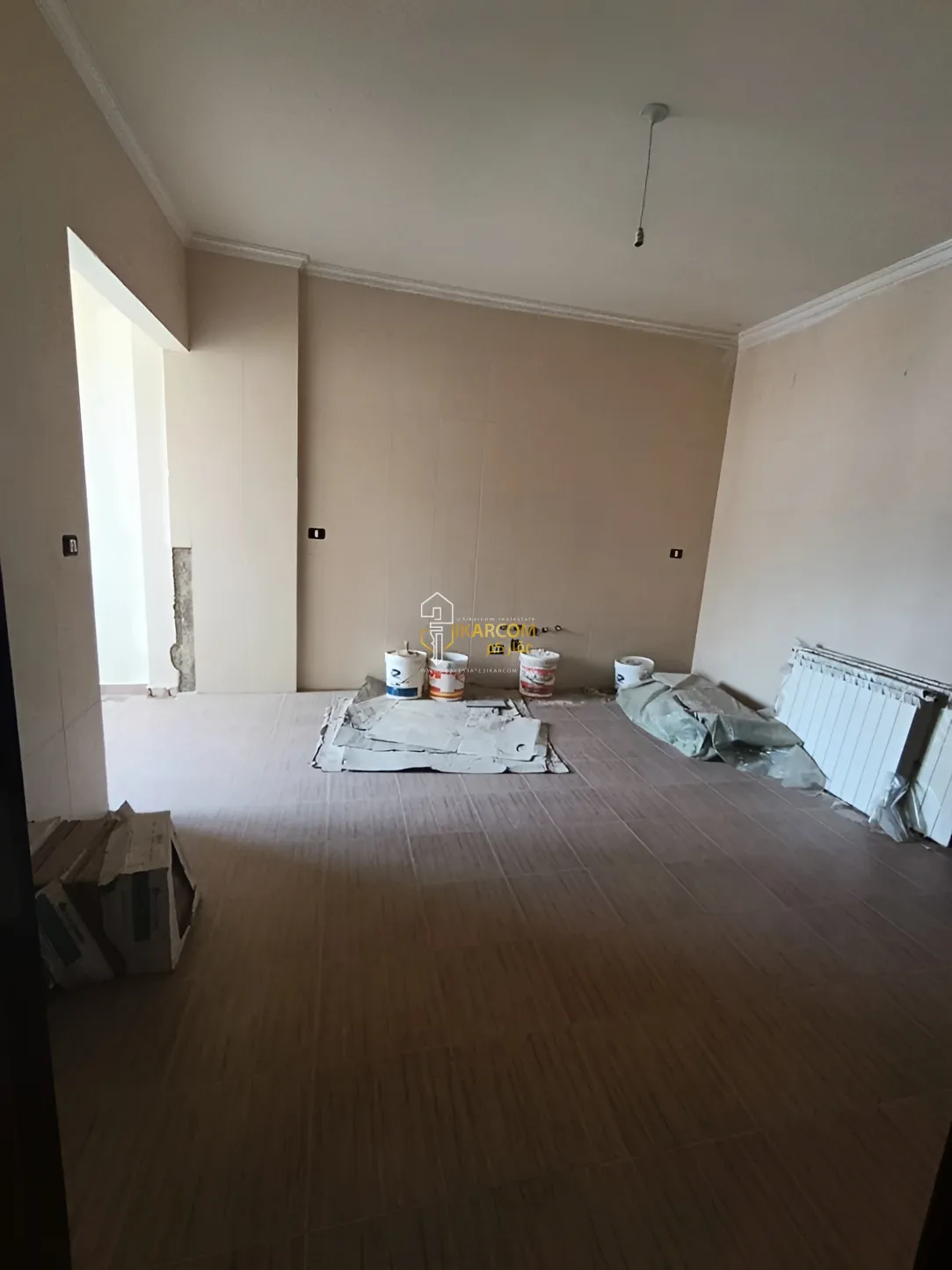 Apartment for sale in Mar Roukouz, Lebanon