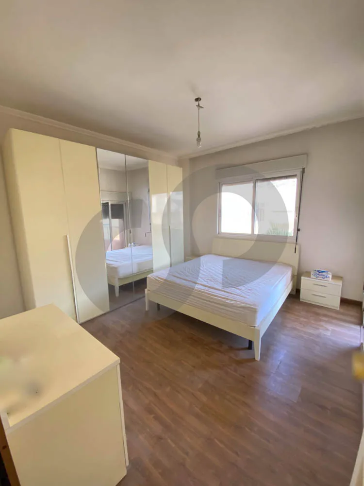Apartment for Sale in Dawhet Aramoun