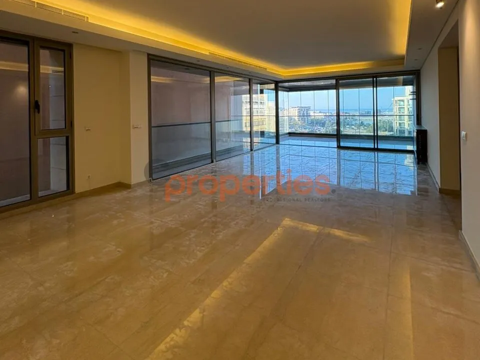 Apartment for Sale in Achrafieh
